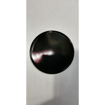 TAPA QUEMADOR MEDIANO COCINA ZANUSSI, CORBERO, DIAMETRO 70MM, 4514752002 - Imagen 1