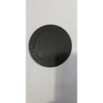 TAPA QUEMADOR MEDIANO COCINA ZANUSSI, CORBERO, DIAMETRO 70MM, 4514752002 - Imagen 2