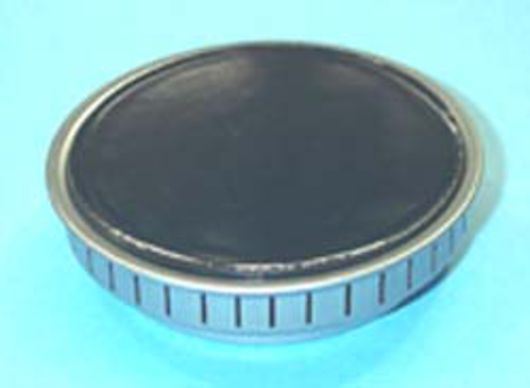 TAPA QUEMADOR PARA COCINA FAGOR 74MM 44FA0003 - Imagen 1