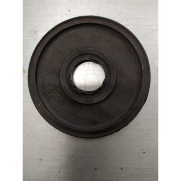 TAPA QUEMADOR SUPER SER 120MM, 44SS0006 - Imagen 2