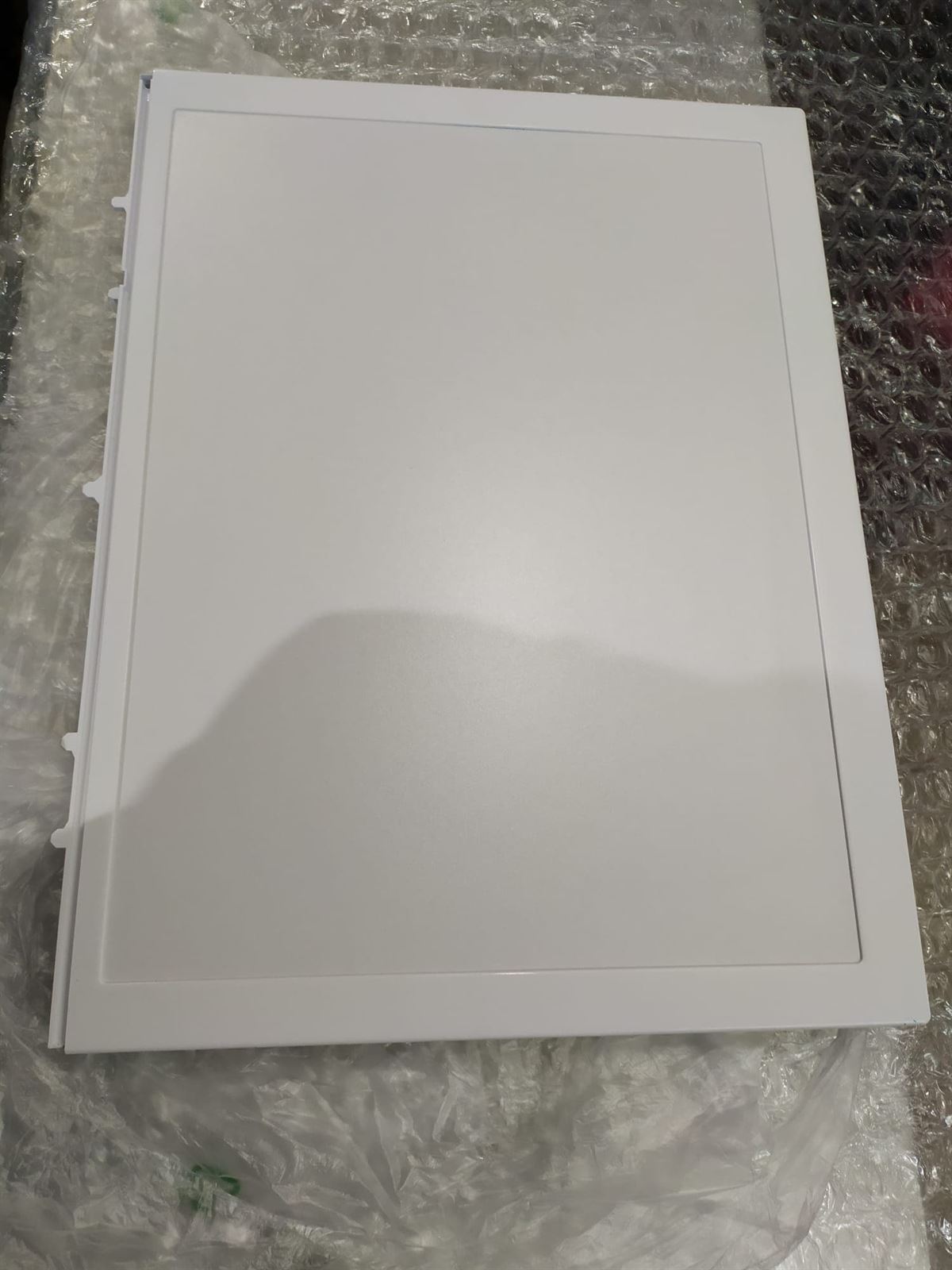 TAPA SUPERIOR LAVADORA VESTEL, MEDIDAS 450X595 MM,  42025998 - Imagen 1