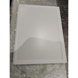 TAPA SUPERIOR LAVADORA VESTEL, MEDIDAS 450X595 MM,  42025998 - Imagen 1