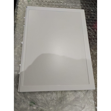 TAPA SUPERIOR LAVADORA VESTEL, MEDIDAS 450X595 MM,  42025998 - Imagen 1