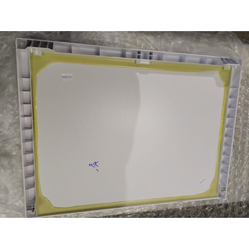 TAPA SUPERIOR LAVADORA VESTEL, MEDIDAS 450X595 MM,  42025998 - Imagen 2