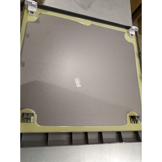 TAPA SUPERIOR LAVAVAJILLAS BEKO, DVN05320X, REFERENCIA,  1515041400 - Imagen 2