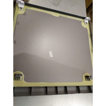 TAPA SUPERIOR LAVAVAJILLAS BEKO, DVN05320X, REFERENCIA,  1515041400 - Imagen 2