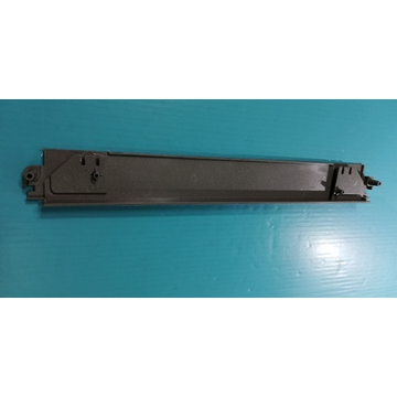 TAPA SUPERIOR NEUTRO COLOR PLATA FRIGORIFICO COMBI AEG, ELECTROLUX, 440X50MM,  8073171020 - Imagen 2