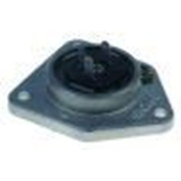 TAPA VOLUTRON 3 CONEXIONES A.W457A - Imagen 1