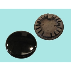 TAPETA COCINA BALAY ESMALTADA, 54MM DIAMETRO, 44BY0028 - Imagen 1