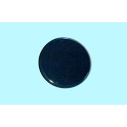 TAPETA PARA QUEMADOR DE COCINA WHIRLPOOL DE 100MM DIÁMETRO.  44IG1054 - Imagen 1