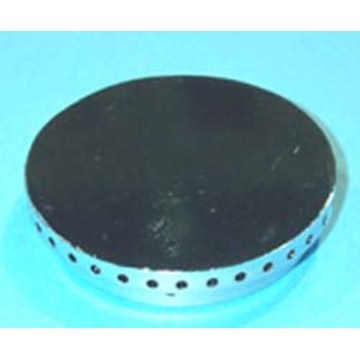 TAPETA QUEMADOR ZANUSSI 75MM 44ZN0102 - Imagen 1