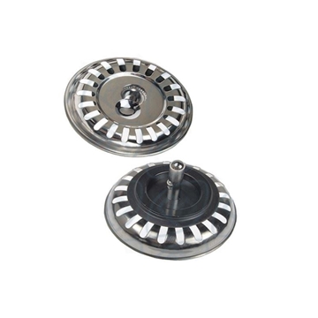 Tapón fregadero Teka  20199006, 7084054379A - Imagen 1