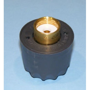 TAPÓN PARA VAPORETA POLTI 1/2". 49BQ092 - Imagen 1