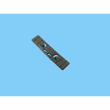 TAPON RODAMIENTO ACANALADO INDESIT 21IT0200 - Imagen 1