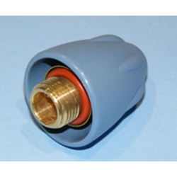 TAPÓN CALDERÍN CENTRO PLANCHADO MICROMAX 941 49BQ141 - Imagen 1