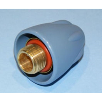 TAPÓN CALDERÍN CENTRO PLANCHADO MICROMAX 941 49BQ141 - Imagen 1