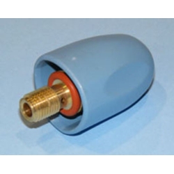 TAPÓN CALDERÍN DE VAPORETA SIMAC 909D 11 MM 7543781401, 49BQ143 - Imagen 1