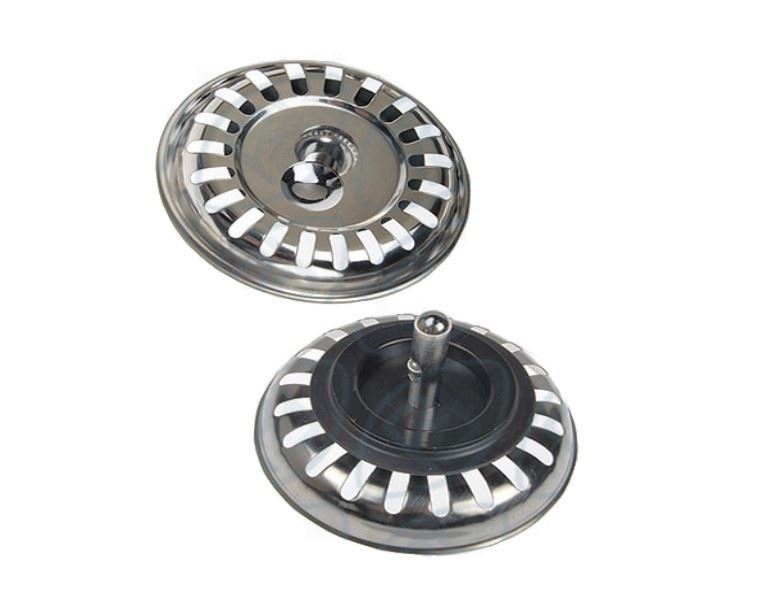 Tapón fregadero Teka  20199006, 7084054379A - Imagen 1