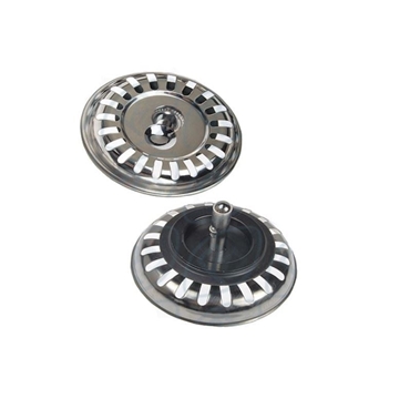 Tapón fregadero Teka  20199006, 7084054379A - Imagen 1