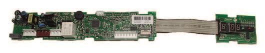 TARJETA ELECTRÓNICA FRIGORÍFICO FAGOR,    FE9L003D1,   FFA4175X - Imagen 1