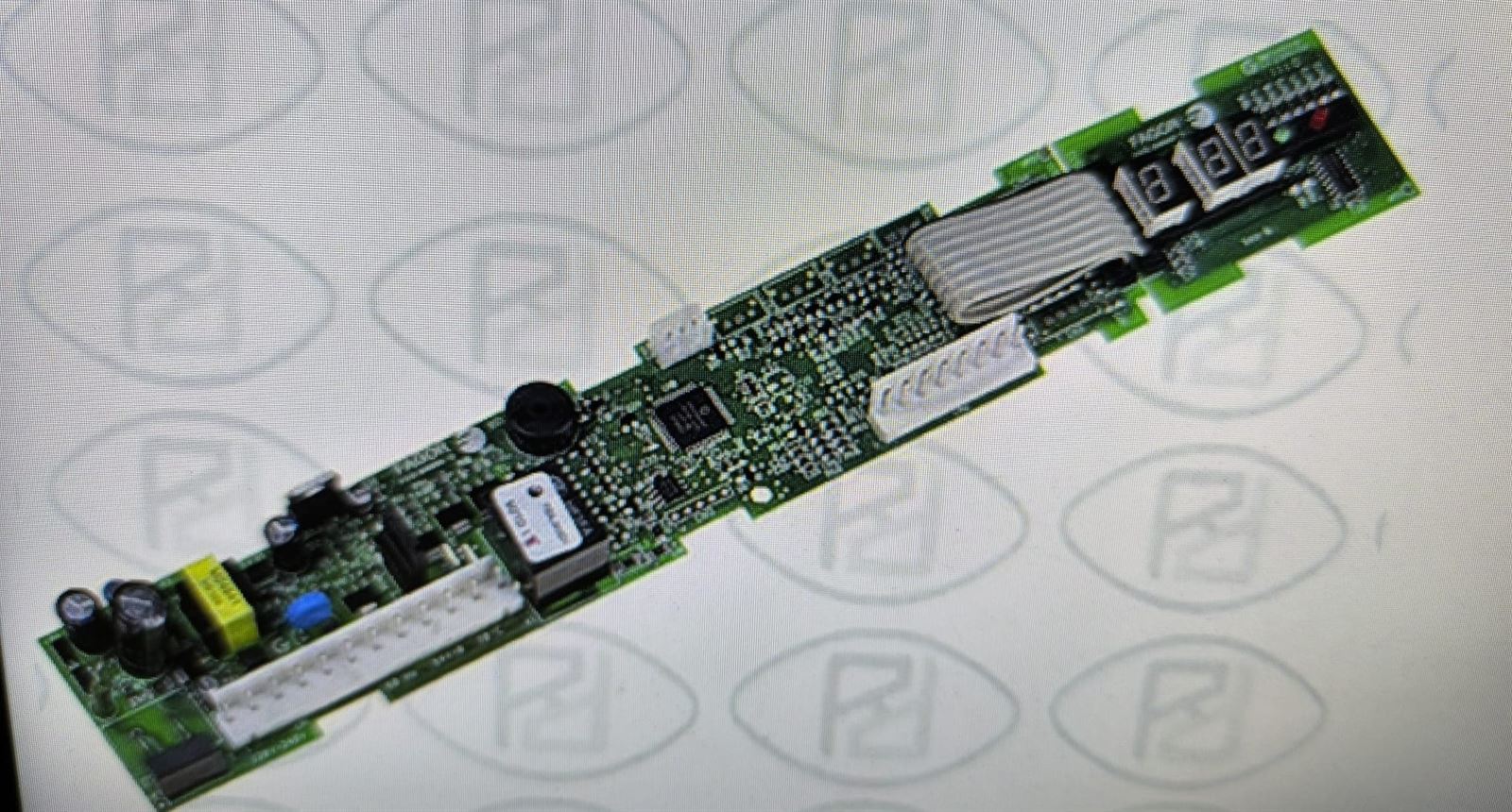 TARJETA ELECTRÓNICA FRIGORÍFICO FAGOR, VER COMPATIBILIDADES DE MODELOS, 904010062,  FFA4715X - Imagen 2