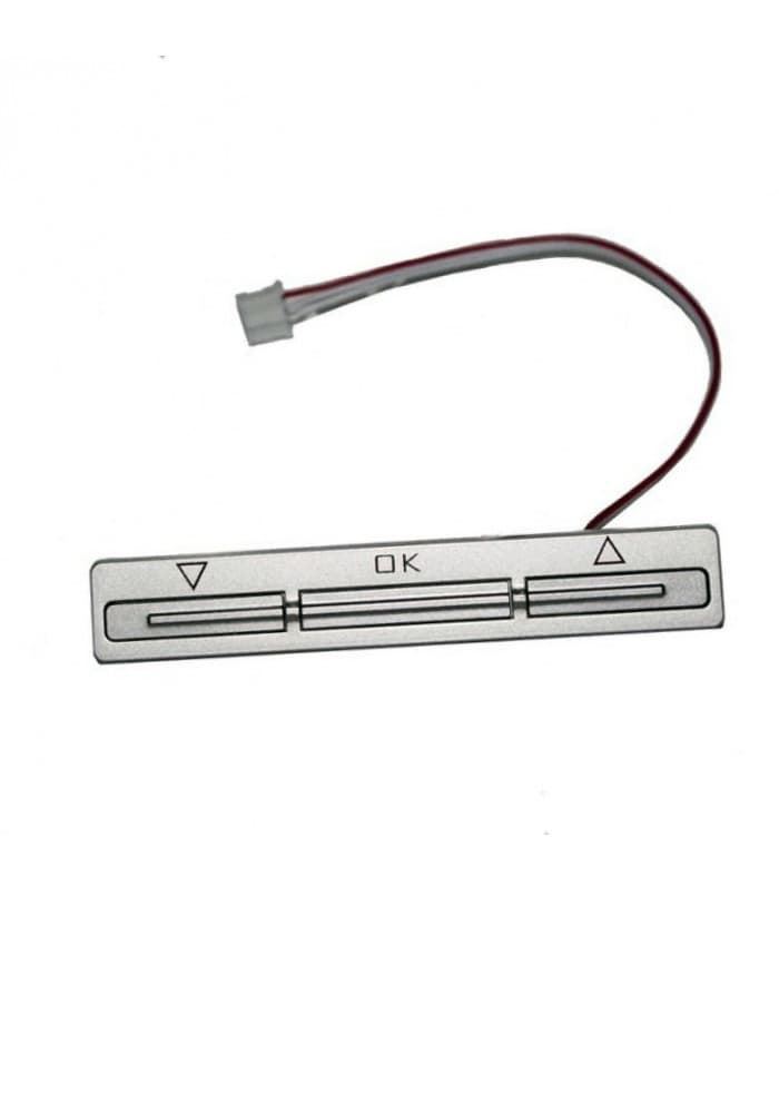 TECLADO HORNO TEKA HA830VR03, HE626,  68TK0400 - Imagen 1