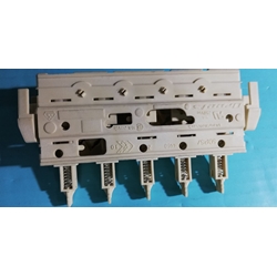 TECLADO INTERRUPTOR LAVADORA FAGOR, LA0934500, 2701911105, 69FA0118 - Imagen 1
