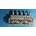 TECLADO INTERRUPTOR LAVADORA FAGOR, LA0934500, 2701911105, 69FA0118 - Imagen 2