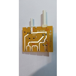 TECLADORA FRIGORIFICO AEG, TECLADORA 2 PULSADORES, 8996711529926 - Imagen 2