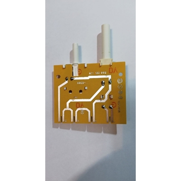 TECLADORA FRIGORIFICO AEG, TECLADORA 2 PULSADORES, 8996711529926 - Imagen 2