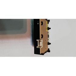 TECLADORA LAVADORA AEG, RECAMBIO ORIGINAL, 8996453277411 - Imagen 1