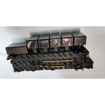 TECLADORA LAVAVAJILLAS AEG, RECAMBIO ORIGINAL, 8996464030452 - Imagen 1