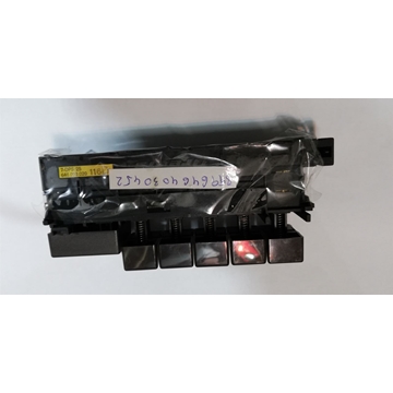 TECLADORA LAVAVAJILLAS AEG, RECAMBIO ORIGINAL, 8996464030452 - Imagen 2