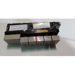 TECLADORA LAVAVAJILLAS AEG, RECAMBIO ORIGINAL, 8996464030452 - Imagen 1