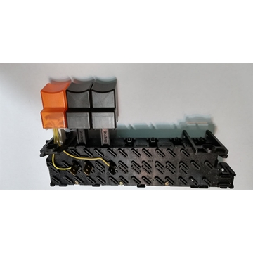 TECLADORA LAVAVAJILLAS AEG, RECAMBIO ORIGINAL, 899647071430 - Imagen 1