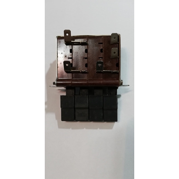 TECLADORA LAVAVAJILLAS AEG, TECLADORA 4 PULSADORES, RECAMBIO ORIGINAL, 661153850 - Imagen 2