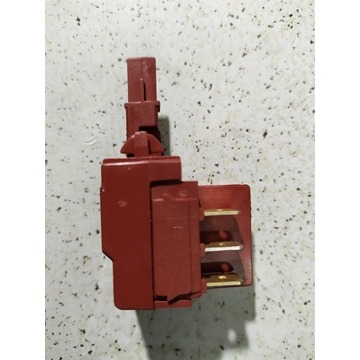 TECLADORA LAVAVAJILLAS FAGOR, ZANUSSI, 1LF013SX, ALTERNATIVA, LA0932700 - Imagen 1