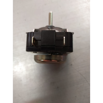 TEMPORIZADOR 120 MINUTOS HORNO, SIMPLE CONTACTO, 16 AMPERIOS, 220V, VALIDO OTRAS MARCAS,  4344053011 - Imagen 1