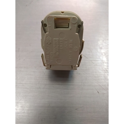 TEMPORIZADOR 15 MINUTOS TOSTADORA, PELADORA, HORNO, DOBLE CONTACTO, 16 AMPERIOS, 220V,   010251 - Imagen 2