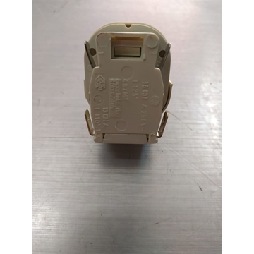 TEMPORIZADOR 30 MINUTOS TOSTADORA, PELADORA, HORNO, DOBLE CONTACTO, 220V, 16 AMPERIOS,  010281 - Imagen 2