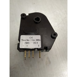 TEMPORIZADOR DESESCARCHE FRIGORIFICO,  27FR451 - Imagen 1