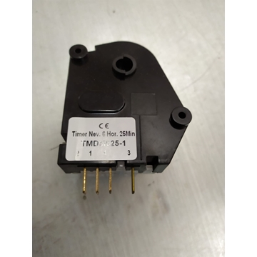 TEMPORIZADOR DESESCARCHE FRIGORIFICO,  27FR451 - Imagen 1