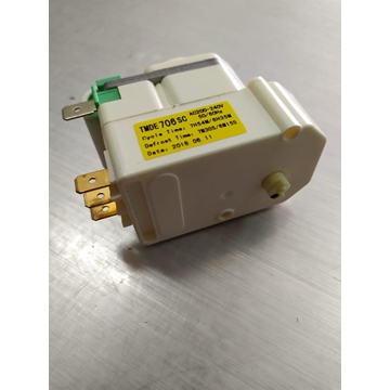 TEMPORIZADOR DESESCARCHE FRIGORIFICO, 6872650010 - Imagen 1