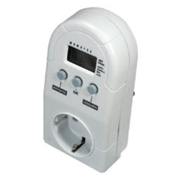 TEMPORIZADOR E-NU1 - Imagen 1