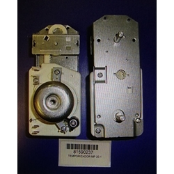 TEMPORIZADOR HORNO MICROONDAS TEKA, 81590237 - Imagen 1