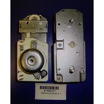 TEMPORIZADOR HORNO MICROONDAS TEKA, 81590237 - Imagen 1