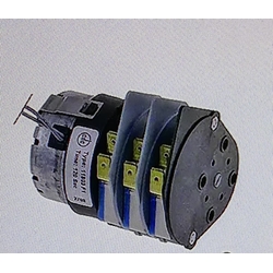 TEMPORIZADOR LAVAVAJILLAS, PROGRAMADOR, TIMER, 3 MICROS, 120 SEGUNDOS, 220V, VALIDO PARA 2 MICROS,  360411 - Imagen 1