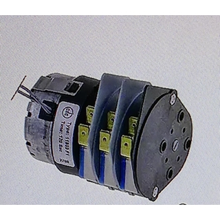 TEMPORIZADOR LAVAVAJILLAS, PROGRAMADOR, TIMER, 3 MICROS, 120 SEGUNDOS, 220V, VALIDO PARA 2 MICROS,  360411 - Imagen 1