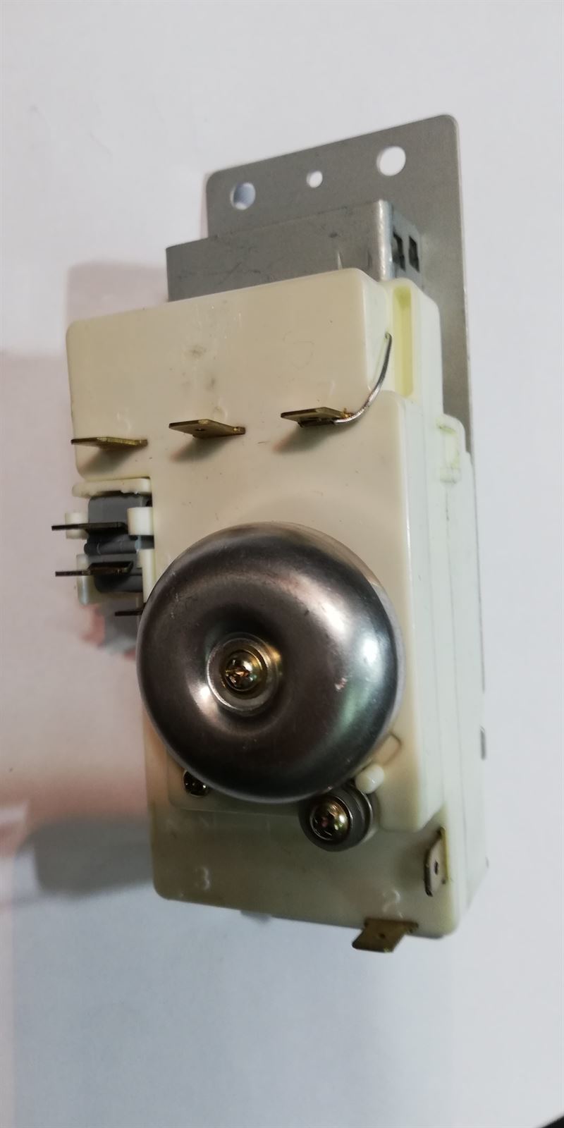 TEMPORIZADOR MICROONDAS LG, VD-240A, A0-70TSI, T65,  6123965 - Imagen 1