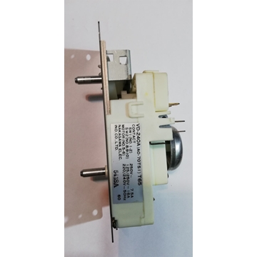 TEMPORIZADOR MICROONDAS LG, VD-240A, A0-70TSI, T65,  6123965 - Imagen 2